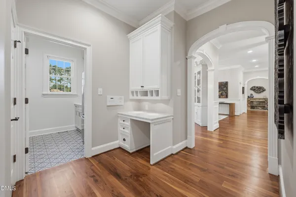 $2,200,000 | 3424 Broomfield Terrace, Durham, NC 27705