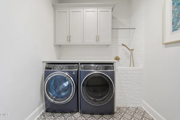 $2,200,000 | 3424 Broomfield Terrace, Durham, NC 27705