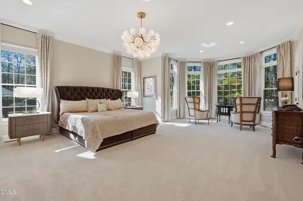 $2,200,000 | 3424 Broomfield Terrace, Durham, NC 27705