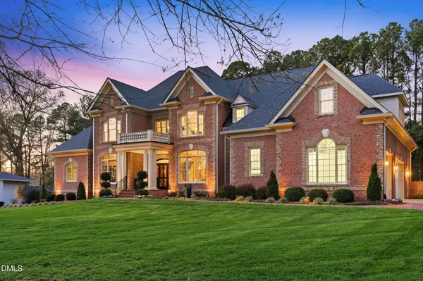 $2,200,000 | 3424 Broomfield Terrace, Durham, NC 27705