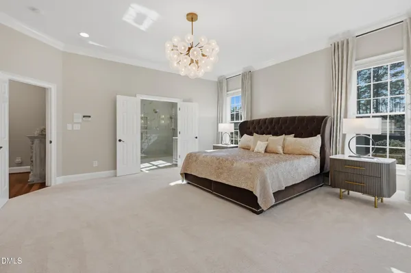 $2,200,000 | 3424 Broomfield Terrace, Durham, NC 27705