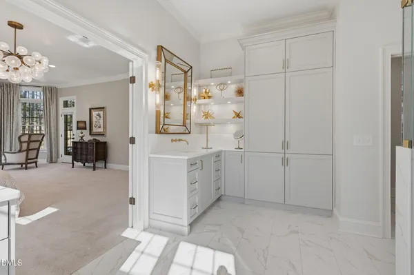 $2,200,000 | 3424 Broomfield Terrace, Durham, NC 27705