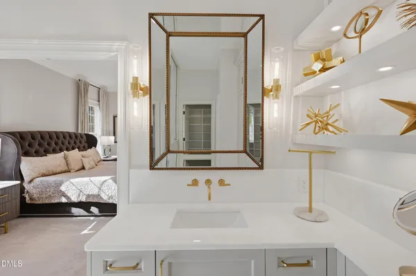 $2,200,000 | 3424 Broomfield Terrace, Durham, NC 27705