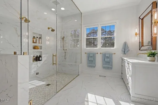 $2,200,000 | 3424 Broomfield Terrace, Durham, NC 27705