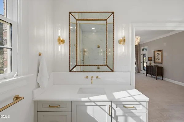 $2,200,000 | 3424 Broomfield Terrace, Durham, NC 27705