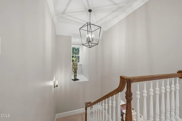 $2,200,000 | 3424 Broomfield Terrace, Durham, NC 27705