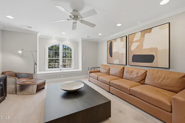 $2,200,000 | 3424 Broomfield Terrace, Durham, NC 27705