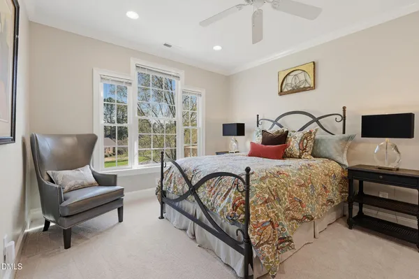 $2,200,000 | 3424 Broomfield Terrace, Durham, NC 27705