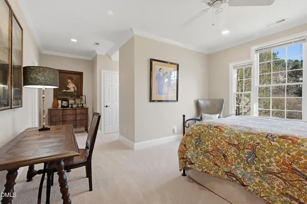 $2,200,000 | 3424 Broomfield Terrace, Durham, NC 27705