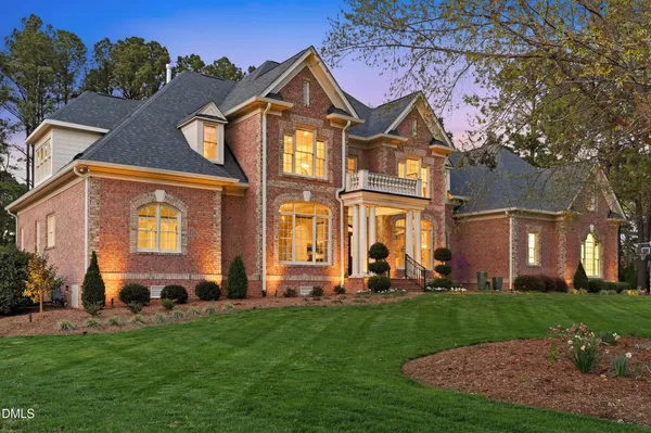 $2,200,000 | 3424 Broomfield Terrace, Durham, NC 27705