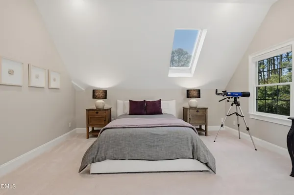 $2,200,000 | 3424 Broomfield Terrace, Durham, NC 27705