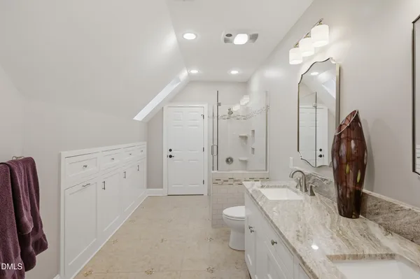 $2,200,000 | 3424 Broomfield Terrace, Durham, NC 27705