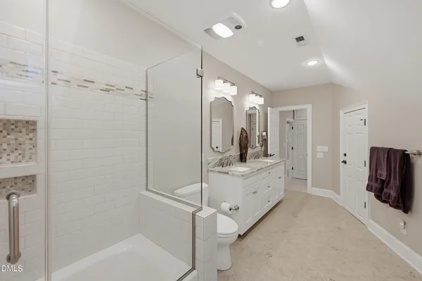 $2,200,000 | 3424 Broomfield Terrace, Durham, NC 27705