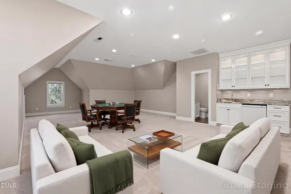 $2,200,000 | 3424 Broomfield Terrace, Durham, NC 27705