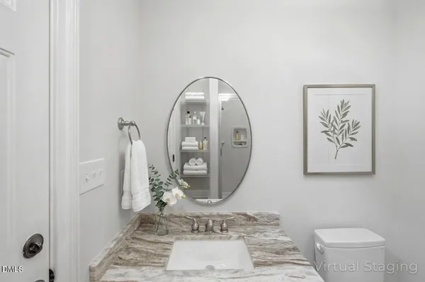 $2,200,000 | 3424 Broomfield Terrace, Durham, NC 27705