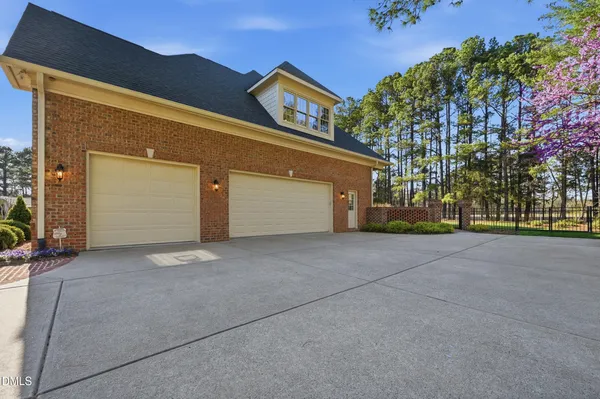$2,200,000 | 3424 Broomfield Terrace, Durham, NC 27705