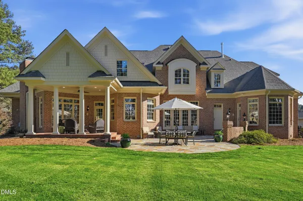 $2,200,000 | 3424 Broomfield Terrace, Durham, NC 27705