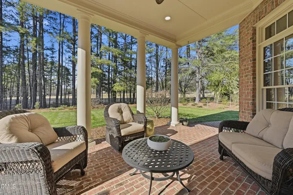 $2,200,000 | 3424 Broomfield Terrace, Durham, NC 27705