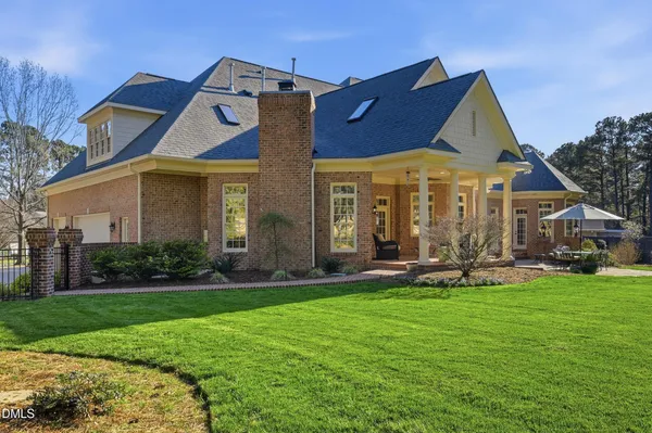 $2,200,000 | 3424 Broomfield Terrace, Durham, NC 27705