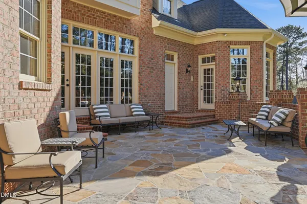 $2,200,000 | 3424 Broomfield Terrace, Durham, NC 27705