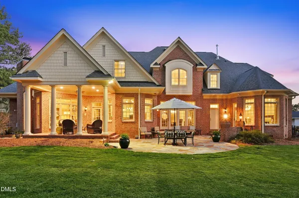 $2,200,000 | 3424 Broomfield Terrace, Durham, NC 27705