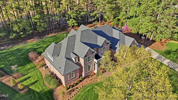 $2,200,000 | 3424 Broomfield Terrace, Durham, NC 27705