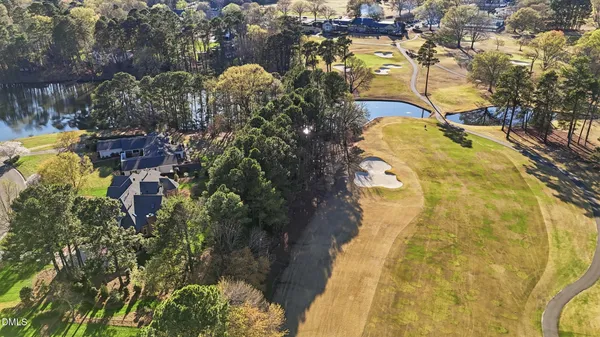 $2,200,000 | 3424 Broomfield Terrace, Durham, NC 27705