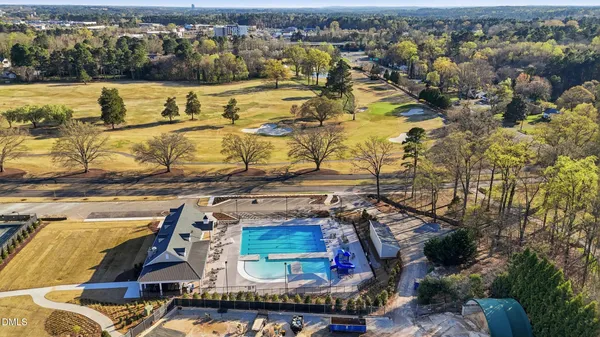 $2,200,000 | 3424 Broomfield Terrace, Durham, NC 27705