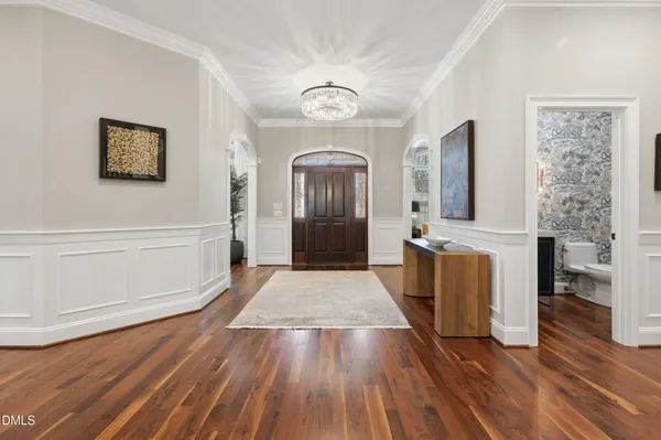 $2,200,000 | 3424 Broomfield Terrace, Durham, NC 27705