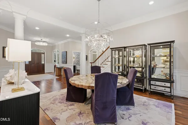 $2,200,000 | 3424 Broomfield Terrace, Durham, NC 27705