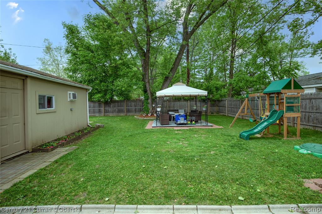 7641 Inkster Road Westland, MI 48185 - Photo 22 of 26