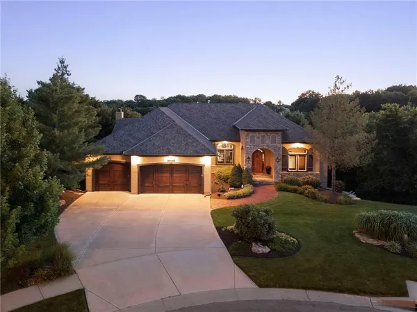 $1,450,000 | 11520 South Carbondale Street, Olathe, KS 66061