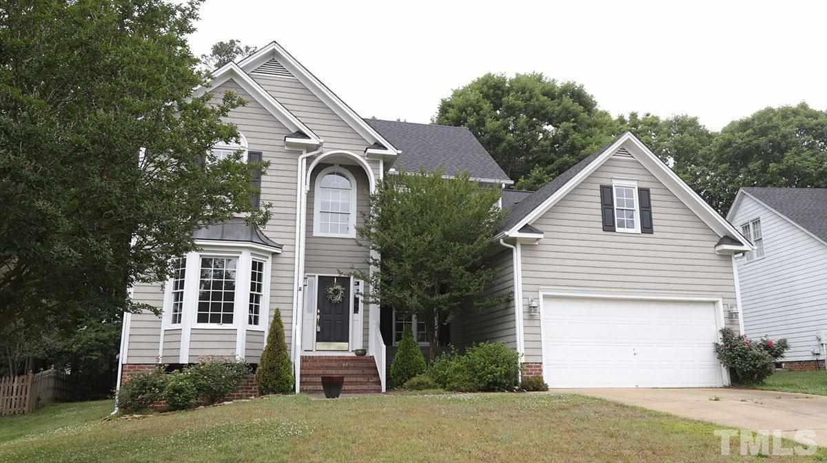 12337 Amoretto Way Raleigh, NC 27613 - Photo 1 of 15
