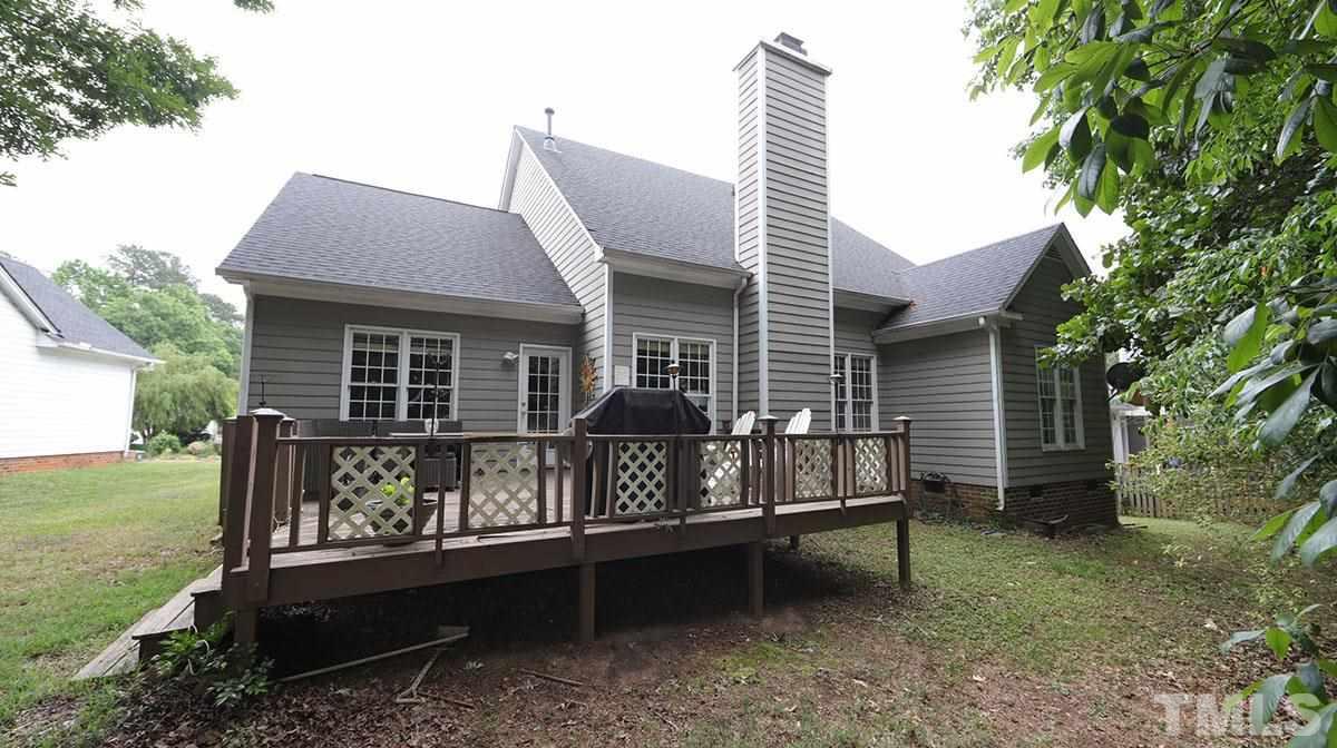 12337 Amoretto Way Raleigh, NC 27613 - Photo 11 of 15