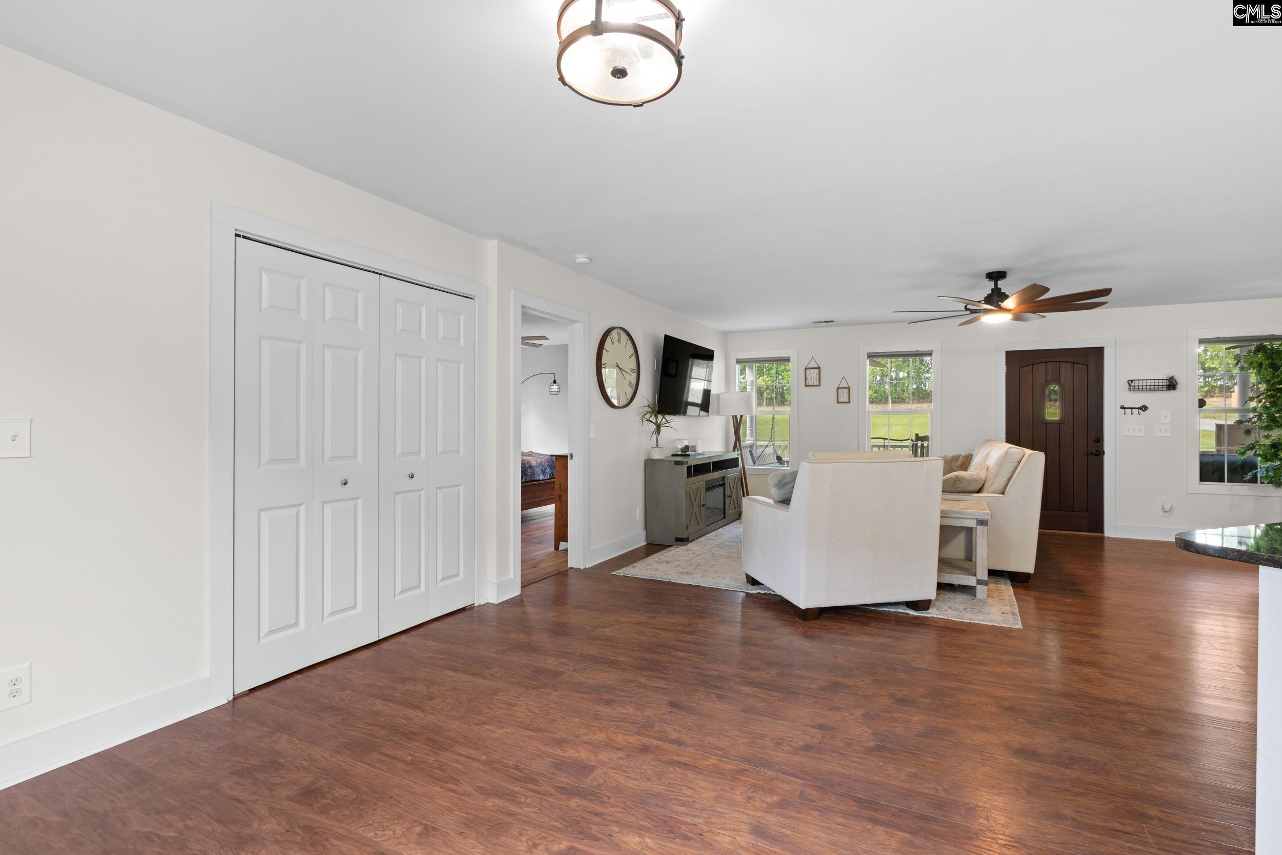 1677 Green Hill Road Lugoff, SC 29078 - Photo 9 of 39