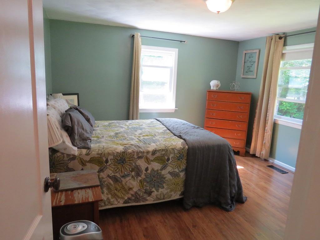 769 East Benton Road Waterville, ME 04901 - Photo 18 of 38 Bedroom