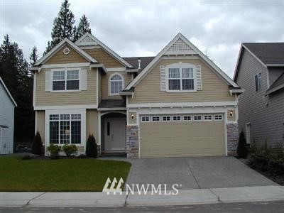 11129 146th Court Southeast Renton, WA 98059 - Photo 1 of 1