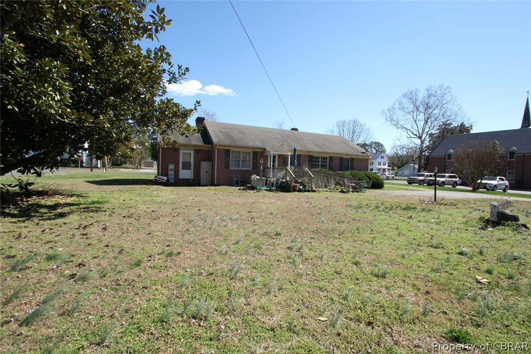 229 South Main Street Kilmarnock, VA 22482 - Photo 2 of 22