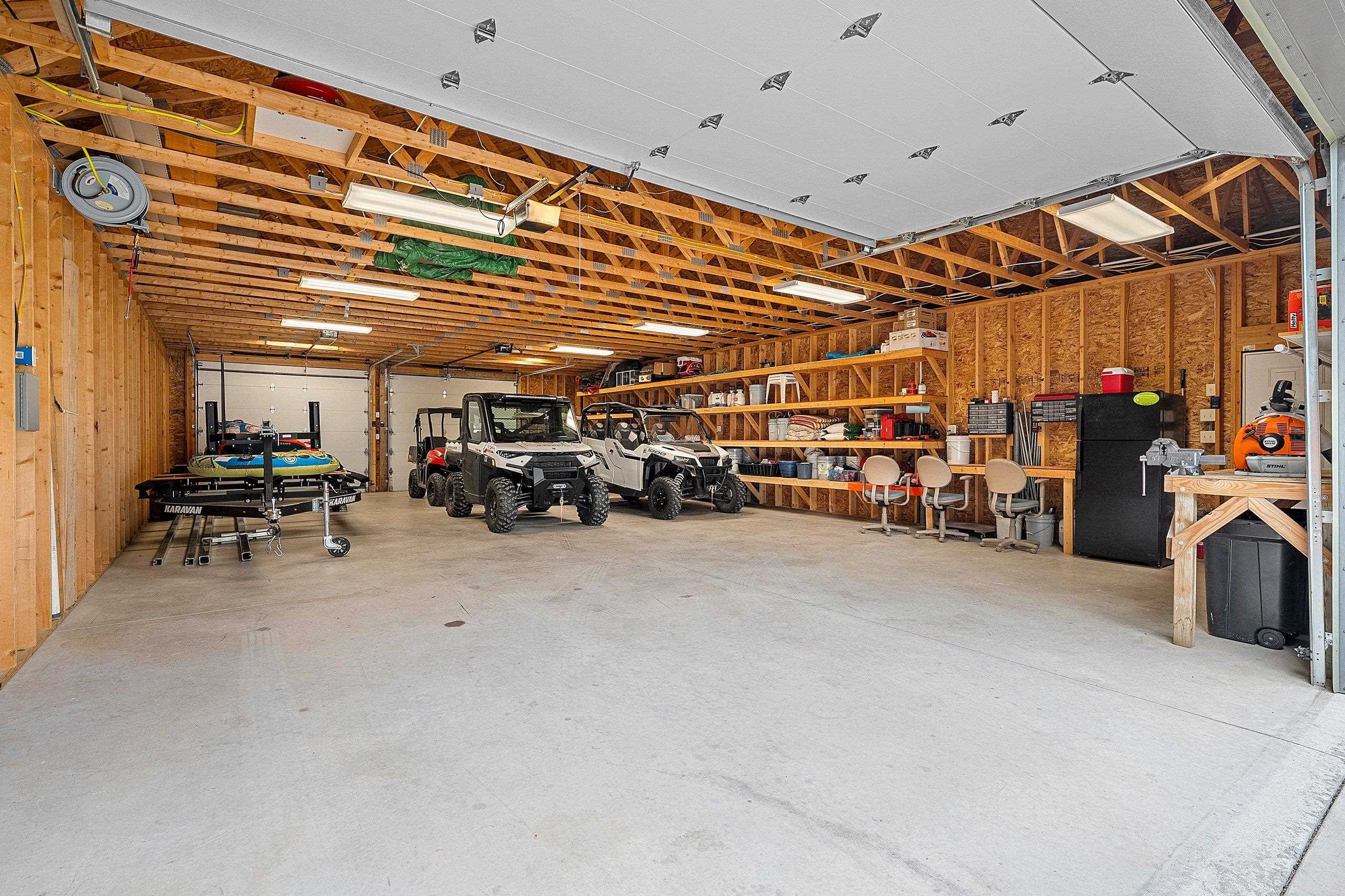 W13337 Ranch Road Crivitz, WI 54114 - Photo 45 of 75