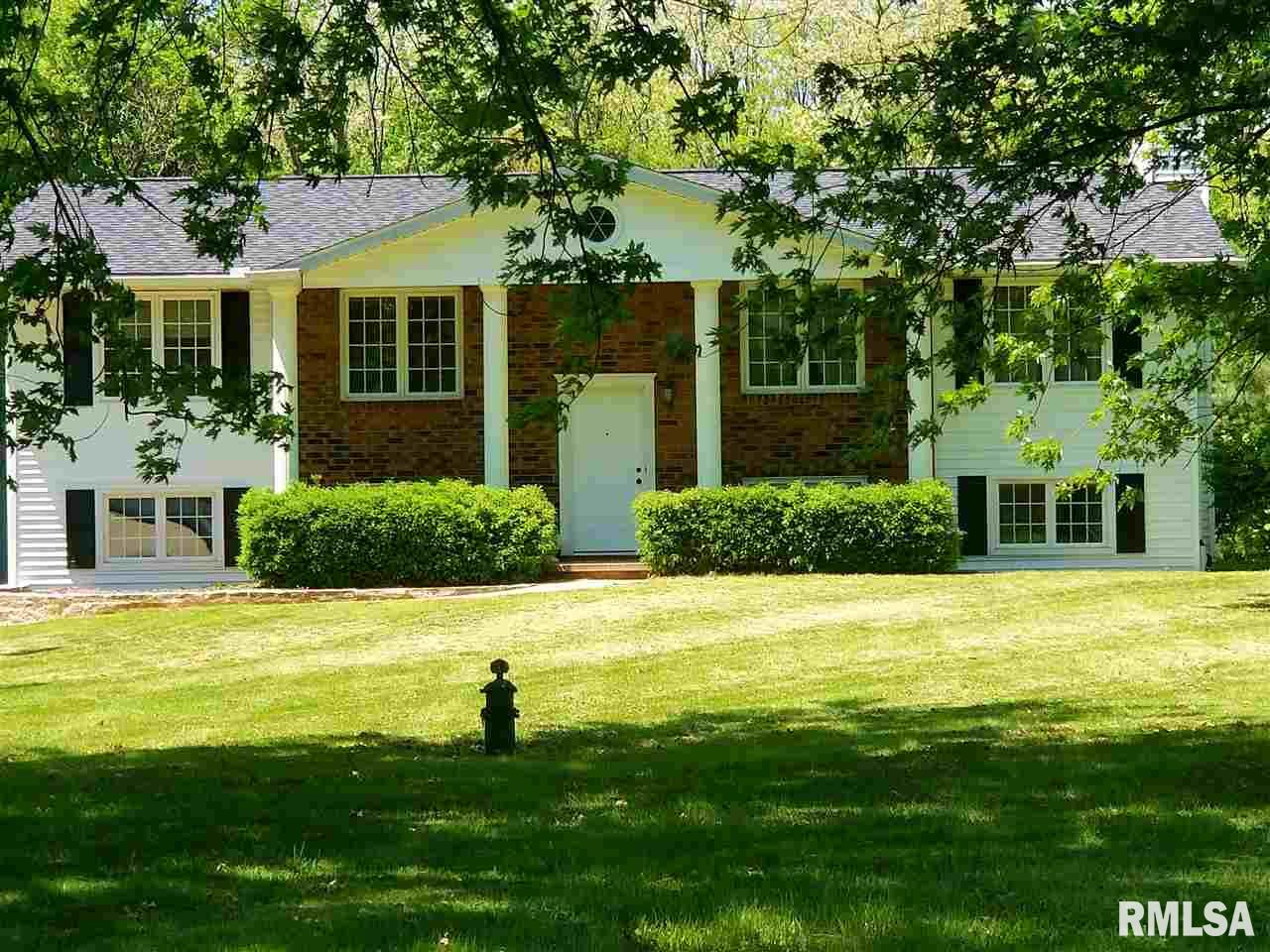 5101 South Acre Road Mapleton, IL 61547 - Photo 1 of 31