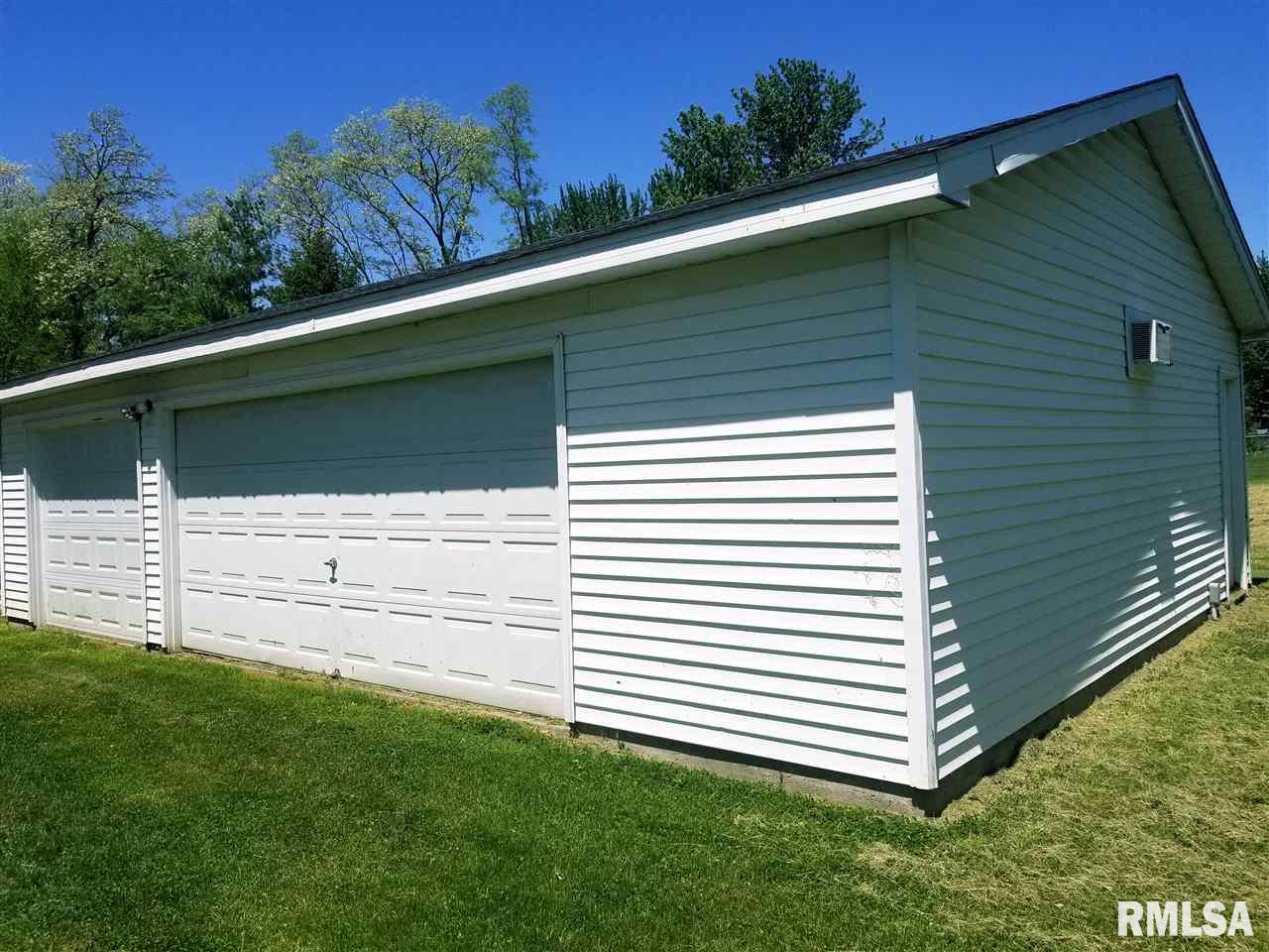 5101 South Acre Road Mapleton, IL 61547 - Photo 23 of 31