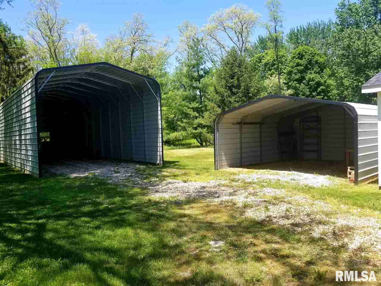 5101 South Acre Road Mapleton, IL 61547 - Photo 24 of 31