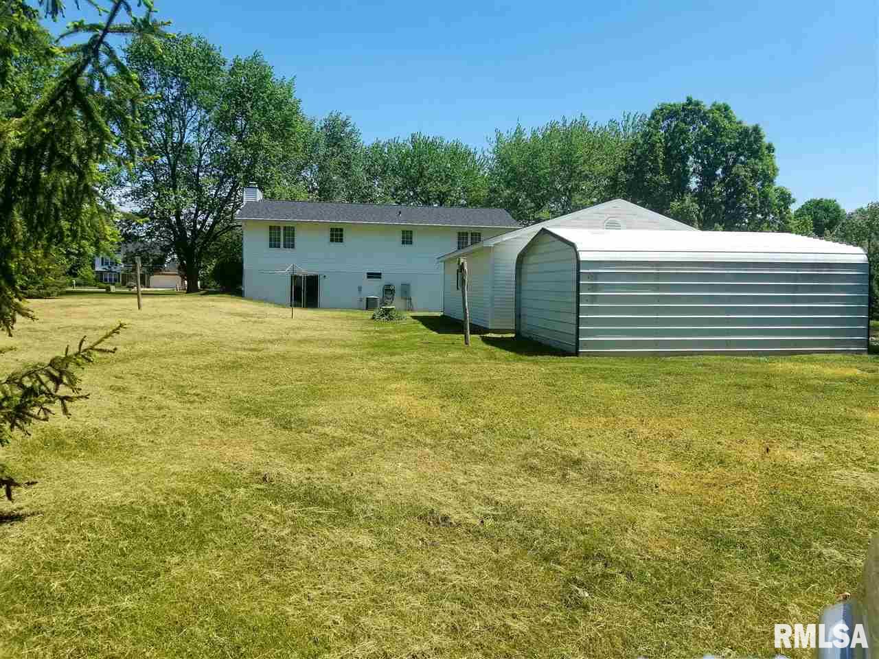 5101 South Acre Road Mapleton, IL 61547 - Photo 3 of 31