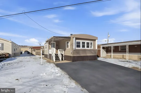 $69,000 | 10 Caravan Court, Middletown, PA 17057