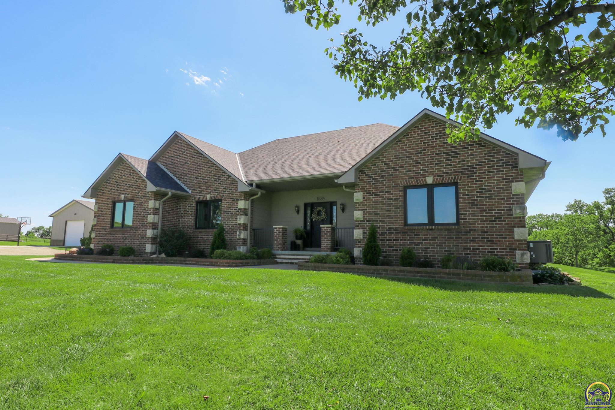 1885 Rd F Emporia, KS 66801 - Photo 23 of 97