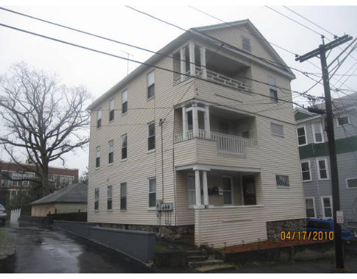 30 King Philip Road, Unit 2 Worcester, MA 01606 - Photo 1 of 1 Gallery Image 1