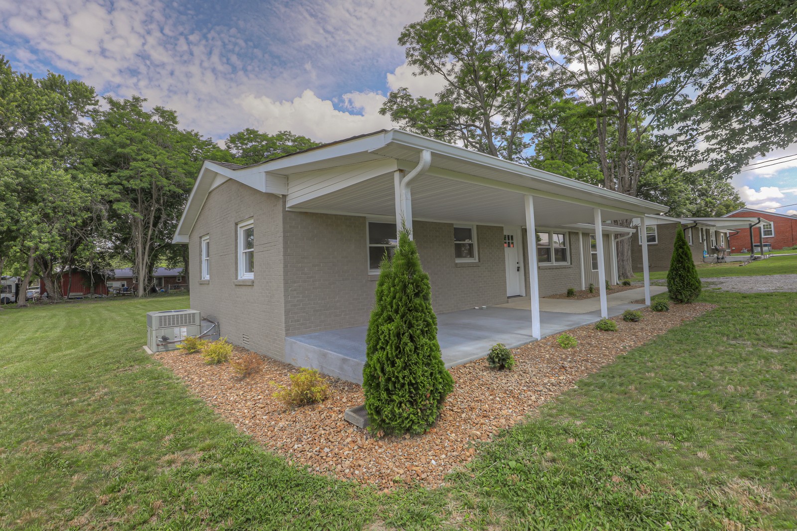 235 Rigney Drive Manchester, TN 37355 - Photo 22 of 27 Gallery Image 22