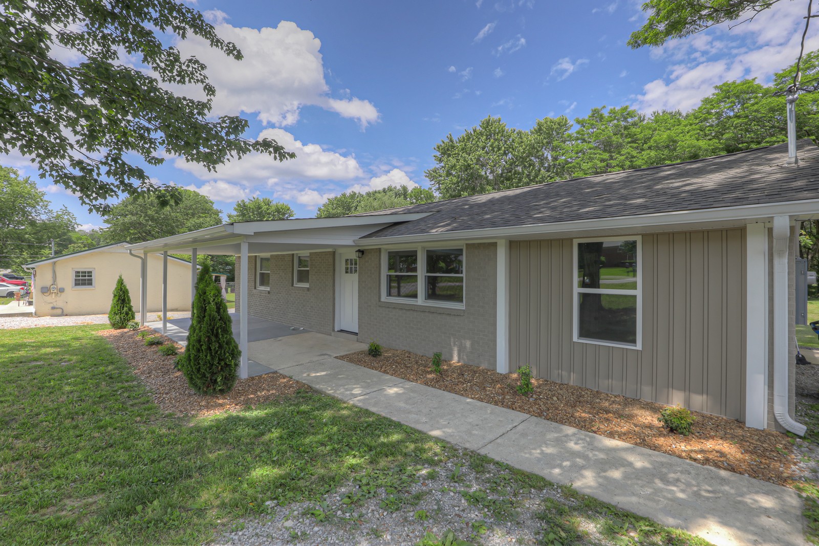 235 Rigney Drive Manchester, TN 37355 - Photo 23 of 27 Gallery Image 23