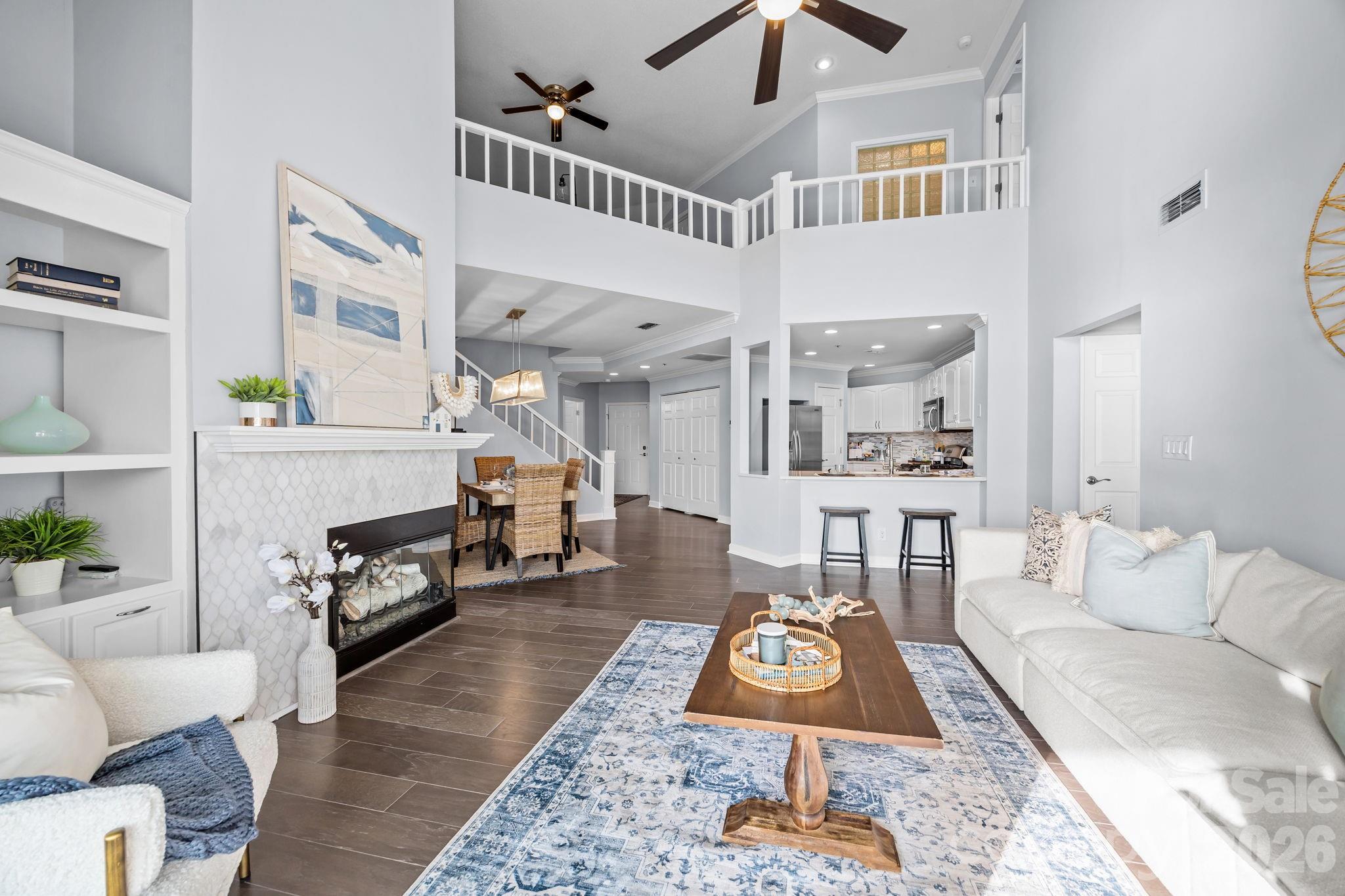 17929 Kings Point Drive, Unit F Cornelius, NC 28031 - Photo 11 of 45