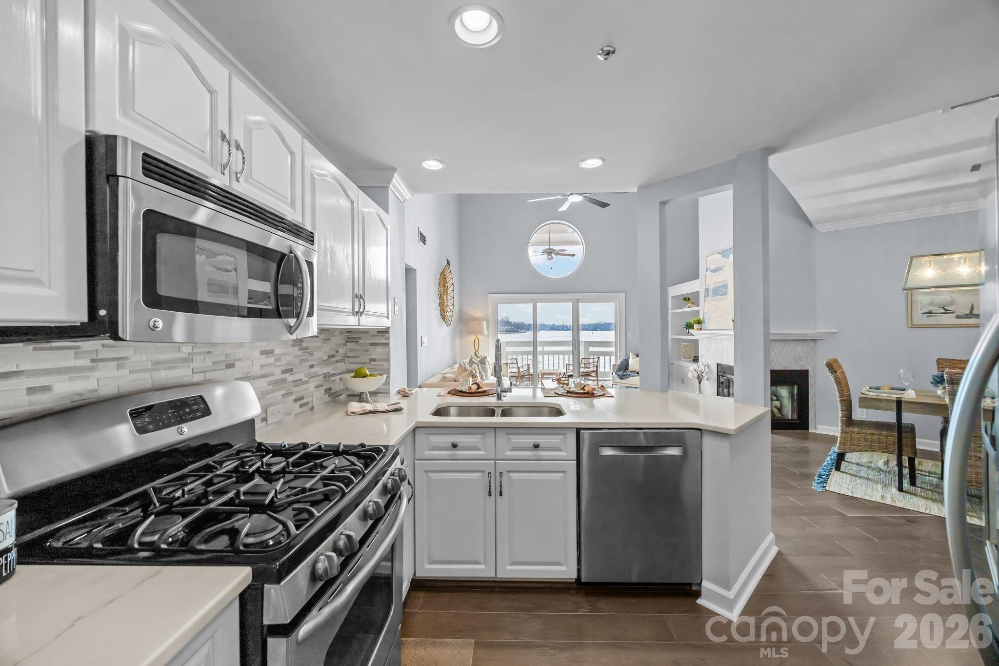 17929 Kings Point Drive, Unit F Cornelius, NC 28031 - Photo 14 of 45